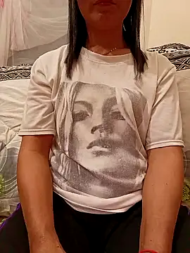 Show de webcam de Doremon_95