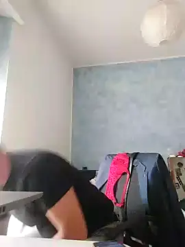 Marcolino183のウェブカメラショー