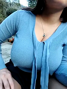 Rubyy_Nk 라이브 XXX 채팅