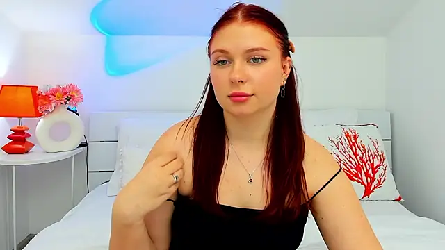 LizyBex 라이브 XXX 채팅