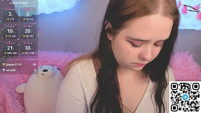 Alis_Platt élő XXX-chatje