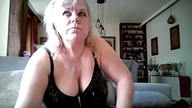 Bouddha-Angel Webcam-Show