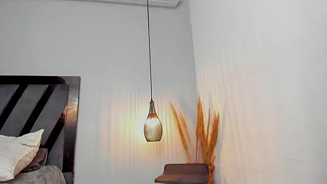 Amelia_Brixton 网络视讯表演