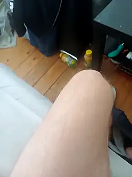 Peter059006 Adlı Modelin Web Kamerası Şovu