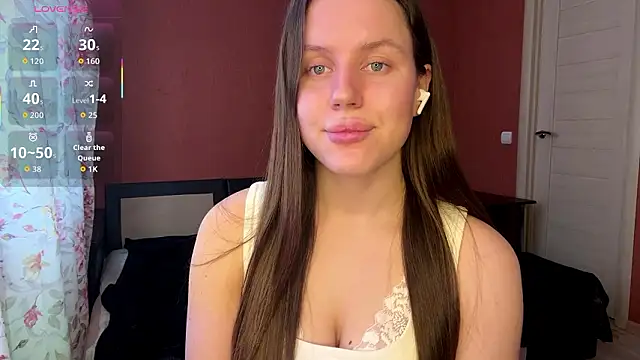 Chat XXX Live SanoraVillnave