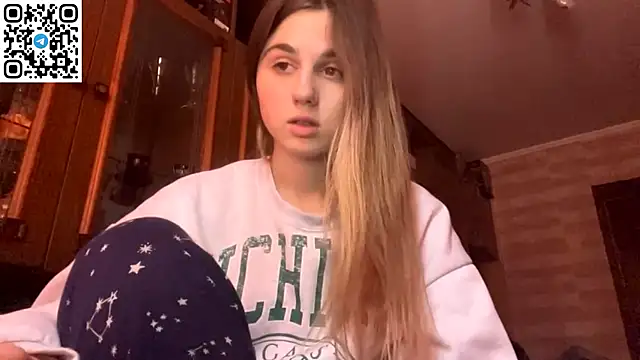 LovelySilk_63 Webcam Show