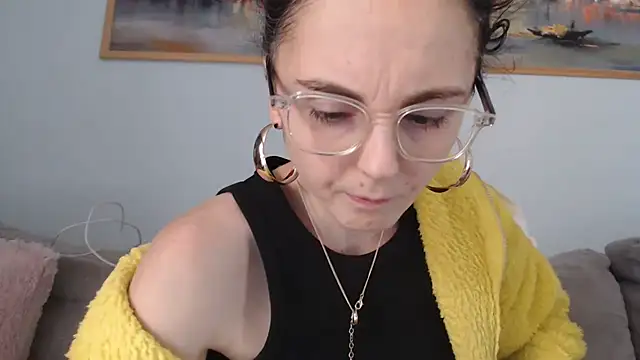 cleophee's Webcam Show