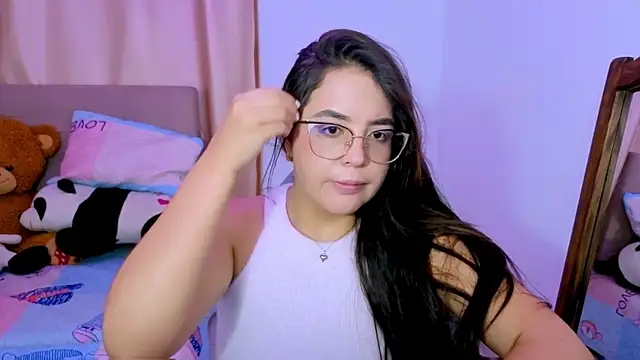 _alicia_z 라이브 XXX 채팅