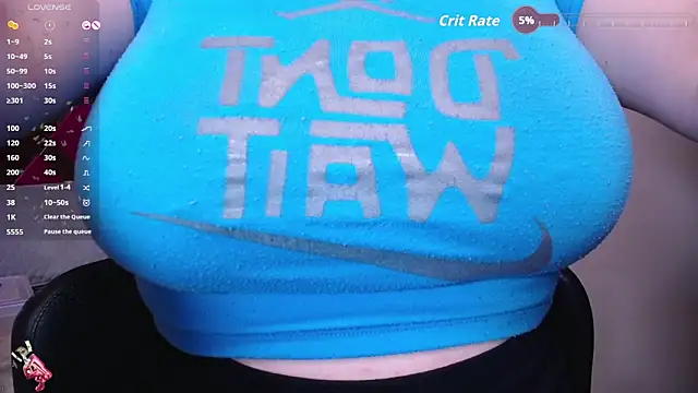 Penelope_Tits – Live XXX-chat