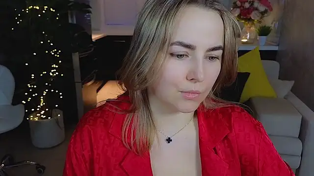 Chat XXX ao vivo de Mira_Mermayd