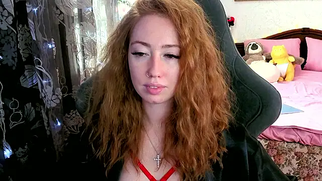 Chatroom XXX en direct de TinaBrook