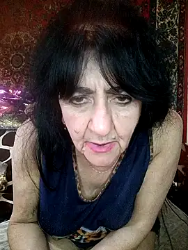 Lovely_Lori Chat XXX in diretta