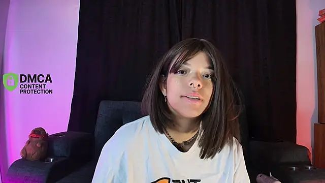 Czat XXX na żywo – yungelitamor_