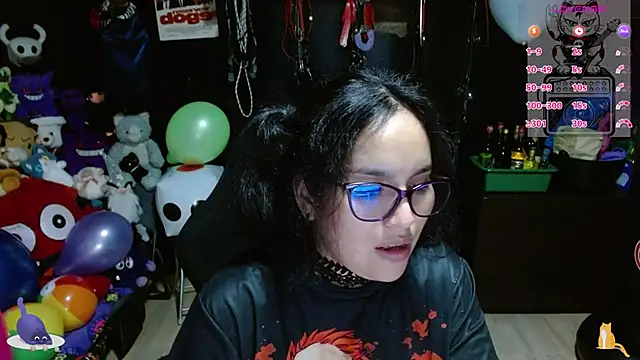 kureiji_hentaii Chat XXX in diretta