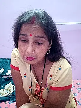 reemacouple007 Show Webcam