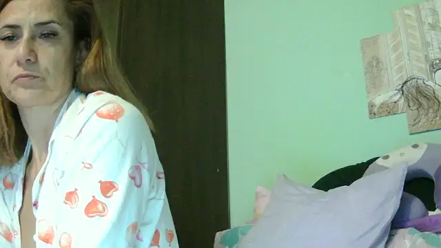 SexyGioconda Chat XXX in diretta