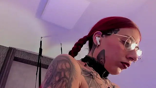 selene_red_ Chat XXX live