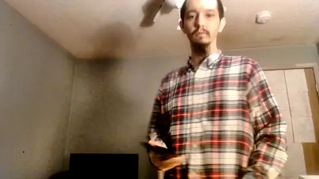 Онлайн чат XXX VanceFontaine