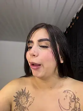 Im-Ali: вебкам-шоу