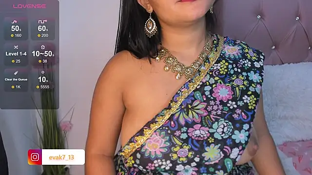 shara_queen1 Chat XXX in diretta