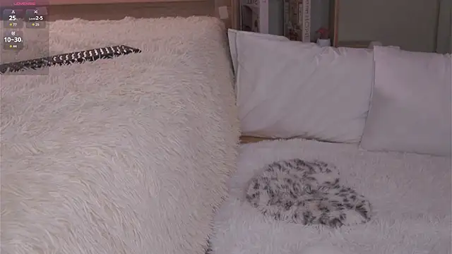 JodyDownton: онлайн-секс-чат