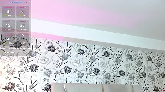 Gaby_tay1 – Naživo XXX chat