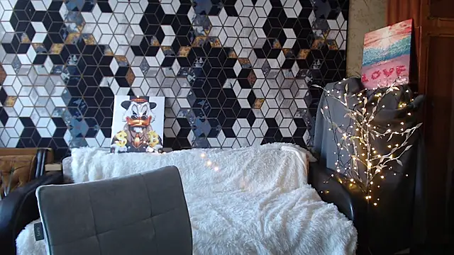 NikaSkylink – Live XXX-chat