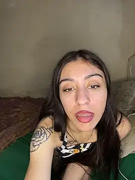 Jennyvignaduzzo's Webcam Show