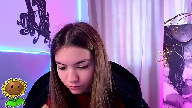 MargieDavidson 라이브 XXX 채팅