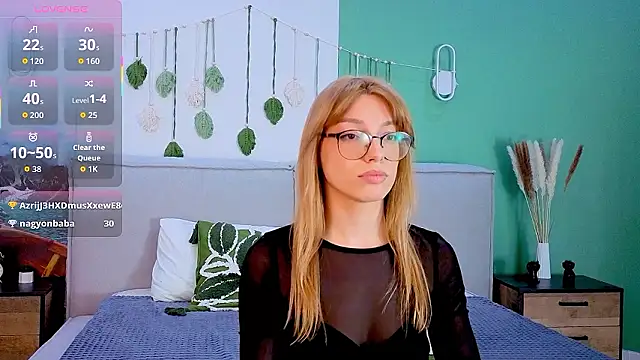 CindyMoriLove Obrolan Langsung XXX