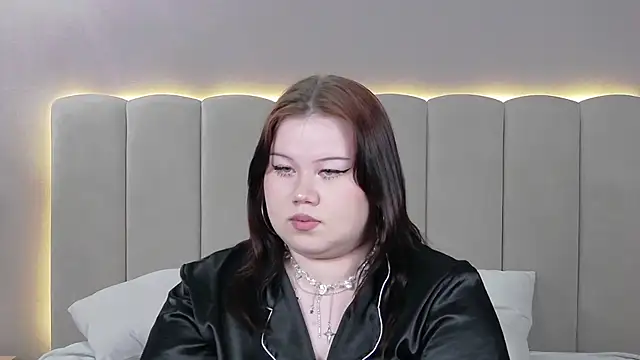 Chat XXX en directo de EvaNova_