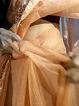 Show modela Angelic_Princess na web-kameri