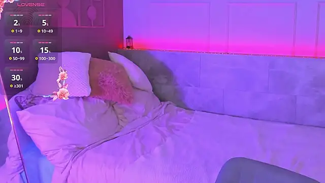 MarquiseMuse – Live XXX-chat