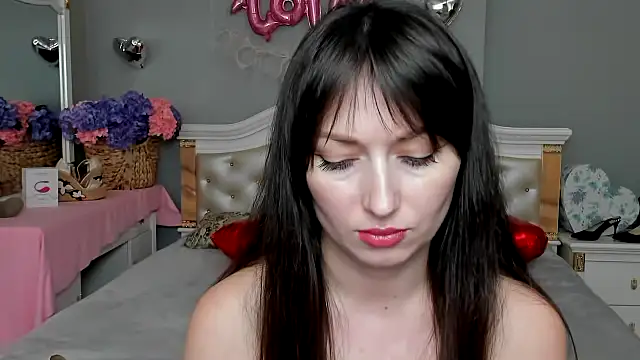 RosiAlina – Live XXX-chat