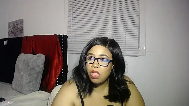 Cassidy_Love 라이브 XXX 채팅