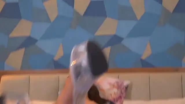 Valentina_Oliver Obrolan Langsung XXX