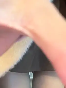 Molly-xiao 网络视讯表演