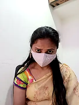 Pokazy przed kamerką – ammulu_sexy