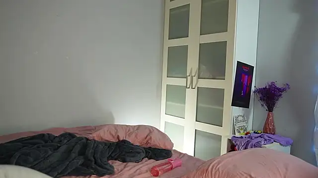 Chatroom XXX en direct de Murmella