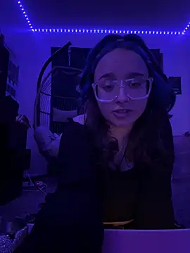 Show Webcam de mommynxttie