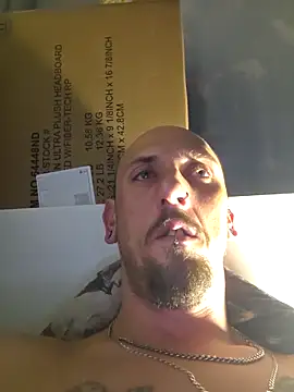 Chat XXX ao vivo de Ninfo920817