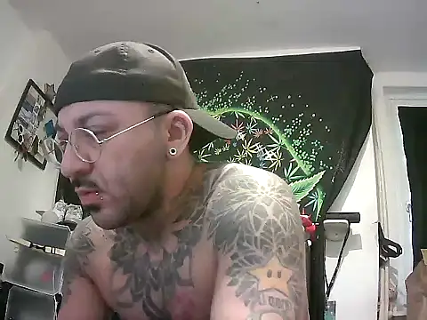 Онлайн чат XXX X_MagicMello_X