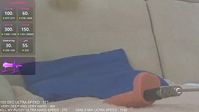 Chat +18 de _Sunny_Rose ao vivo