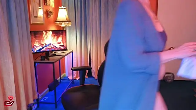 Chatroom XXX en direct de Jujutopia