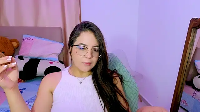 Chatroom XXX en direct de _alicia_z