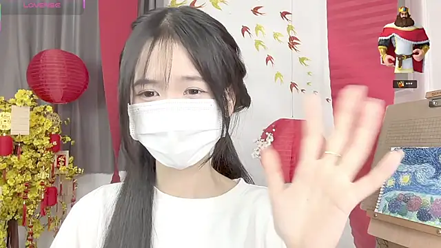 Your-Sunshine Obrolan Langsung XXX