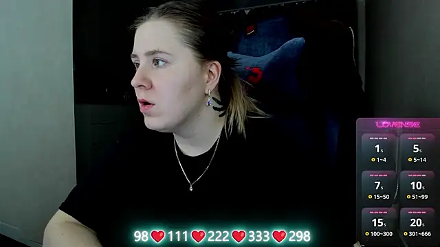 Olivia_Munk Chat XXX in diretta