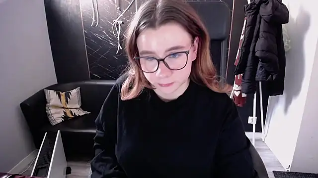 Show Webcam de littleviki7