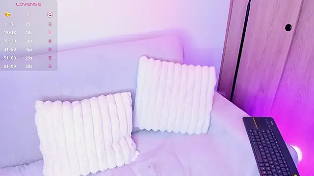 Czat XXX na żywo – meow_moon_