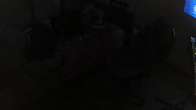 jaxx12369: διαδικτυακό σόου στην κάμερα